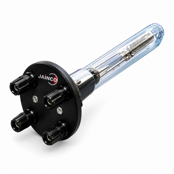 Platinum Resistance Thermometer